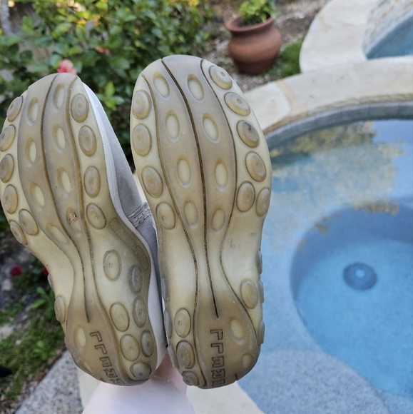 Merrell Jungle Stitch  Cloud us 7,5, euro 38 - Picture 10 of 14